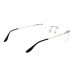 BMW Диоптрична рамка BW5067-H 016 56 Titanium