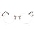BMW Диоптрична рамка BW5067-H 035 56 Titanium