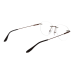 BMW Диоптрична рамка BW5067-H 035 56 Titanium
