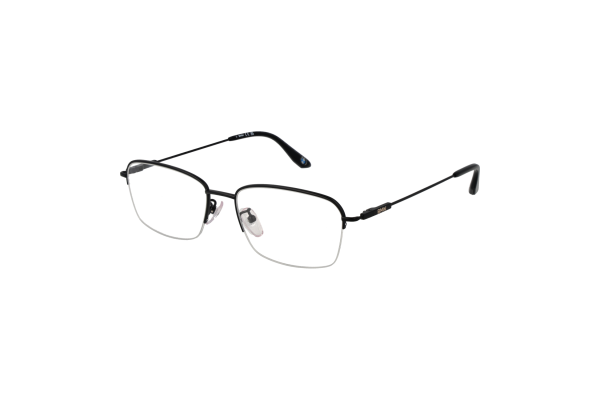 BMW Диоптрична рамка BW5068-H 002 56 Titanium