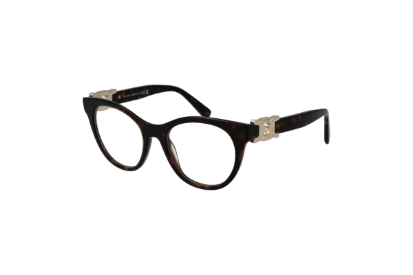 Tods Диоптрична рамка TO5291 052 51