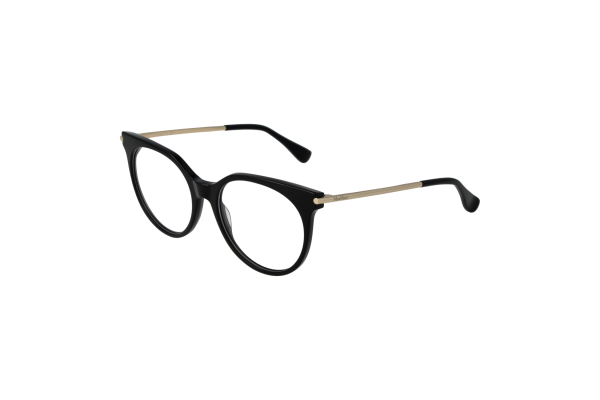 Max Mara Диоптрична рамка MM5107 001 53 Max Mara Диоптрична рамка MM5107 001 53