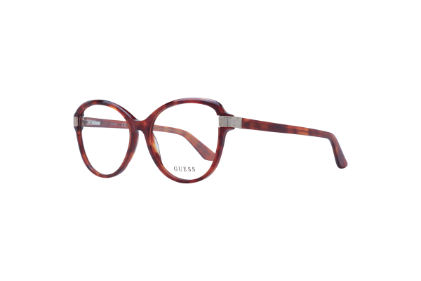 Guess Диоптрична рамка GU2955 053 55