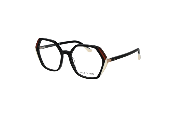 Marciano by Guess Диоптрична рамка GM0389 005 55 Marciano by Guess Диоптрична рамка GM0389 005 55