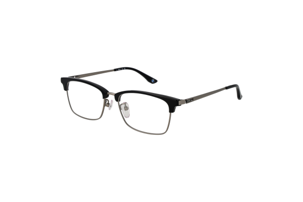 BMW Диоптрична рамка BW5074-H 013 54 Titanium BMW Диоптрична рамка BW5074-H 013 54 Titanium