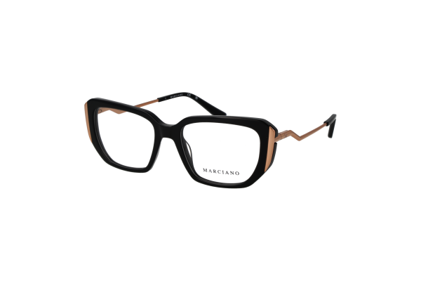 Marciano by Guess Диоптрична рамка GM0398 001 52 Marciano by Guess Диоптрична рамка GM0398 001 52