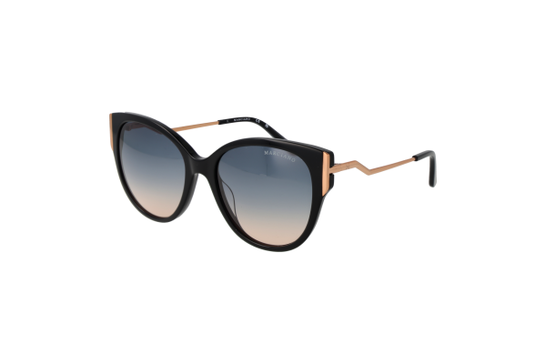 Marciano by Guess Слънчеви очила GM0834 01W 56 Marciano by Guess Слънчеви очила GM0834 01W 56