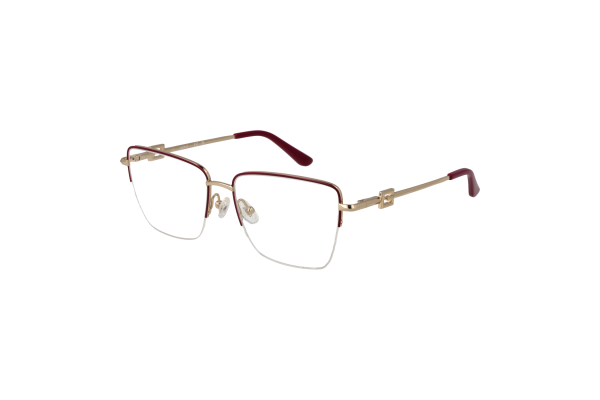Guess Диоптрична рамка GU2976 071 55