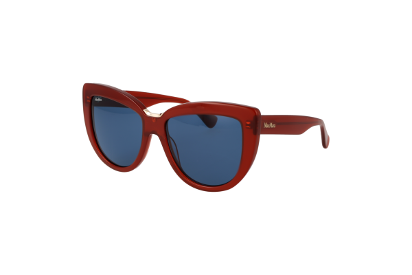 Max Mara Слънчеви очила MM0076 68V 55 Max Mara Слънчеви очила MM0076 68V 55