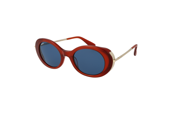 Max Mara Слънчеви очила MM0080 68V 51 Max Mara Слънчеви очила MM0080 68V 51