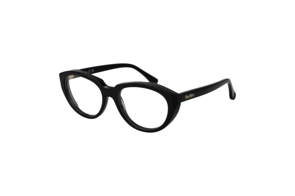 Max Mara Диоптрична рамка MM5113 001 53 Max Mara Диоптрична рамка MM5113 001 53