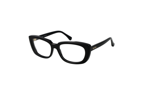 Max Mara Диоптрична рамка MM5114 001 54 Max Mara Диоптрична рамка MM5114 001 54