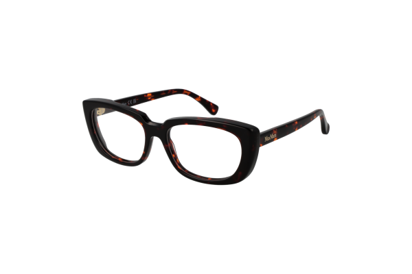 Max Mara Диоптрична рамка MM5114 052 54 Max Mara Диоптрична рамка MM5114 052 54