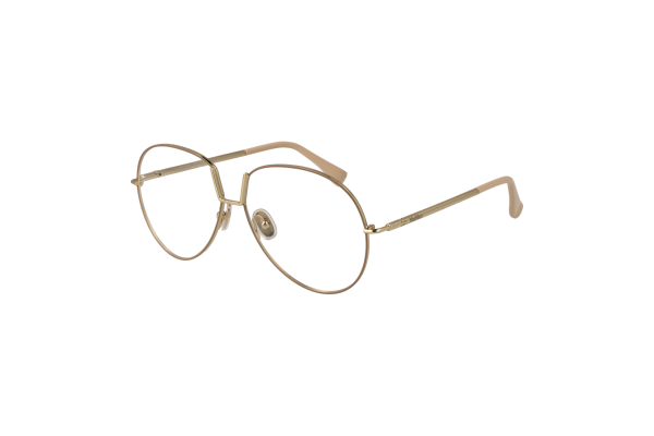 Max Mara Диоптрична рамка MM5119 045 57