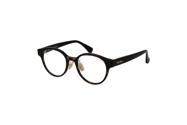 Max Mara Диоптрична рамка MM5125-D 052 49 Max Mara Диоптрична рамка MM5125-D 052 49