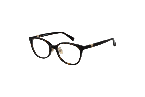 Max Mara Диоптрична рамка MM5126-D 052 49 Max Mara Диоптрична рамка MM5126-D 052 49