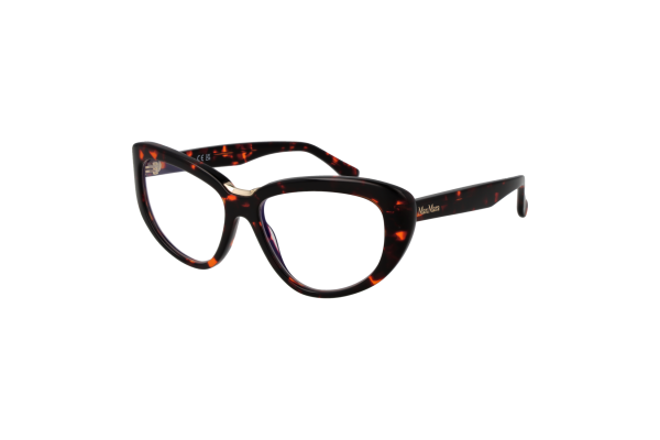 Max Mara Рамка със Blue-Filter Lenses MM5109-B 052 56 Max Mara Рамка със Blue-Filter Lenses MM5109-B 052 56