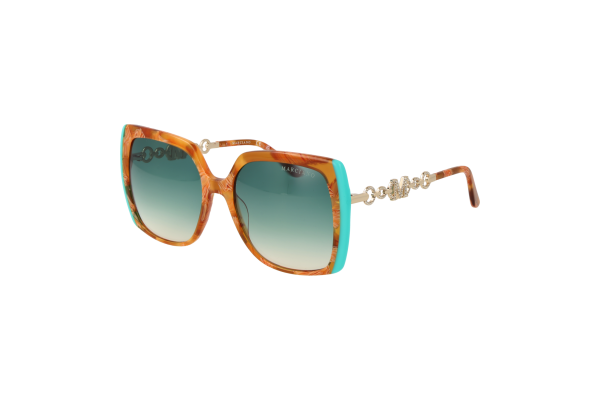 Marciano by Guess Слънчеви очила GM00005 56P 57 Marciano by Guess Слънчеви очила GM00005 56P 57