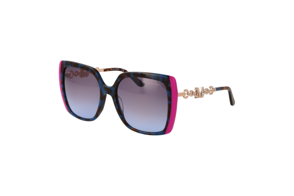 Marciano by Guess Слънчеви очила GM00005 92W 57 Marciano by Guess Слънчеви очила GM00005 92W 57