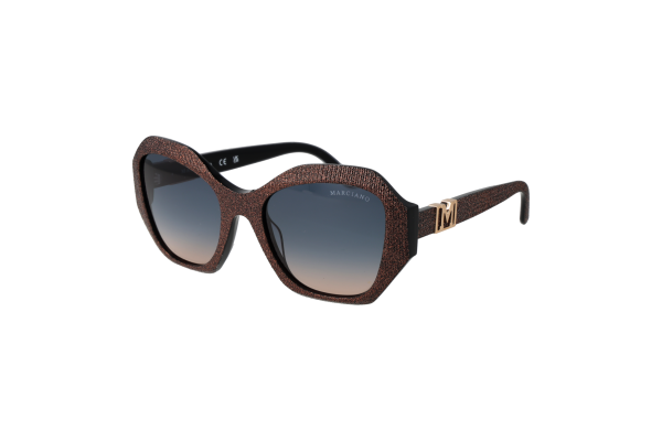 Marciano by Guess Слънчеви очила GM00007 05W 54 Marciano by Guess Слънчеви очила GM00007 05W 54