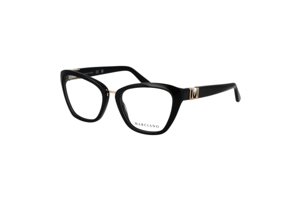 Marciano by Guess Диоптрична рамка GM50003 001 52 Marciano by Guess Диоптрична рамка GM50003 001 52