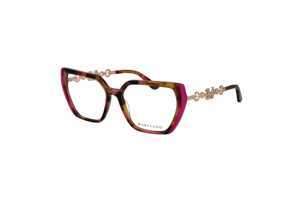 Marciano by Guess Диоптрична рамка GM50005 083 54 Marciano by Guess Диоптрична рамка GM50005 083 54