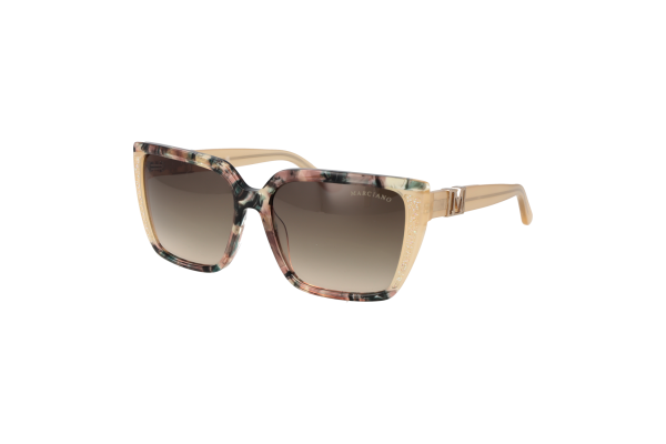 Marciano by Guess Слънчеви очила GM00012 59P 58 Marciano by Guess Слънчеви очила GM00012 59P 58