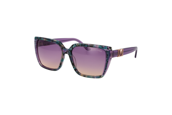 Marciano by Guess Слънчеви очила GM00012 83Z 58 Marciano by Guess Слънчеви очила GM00012 83Z 58