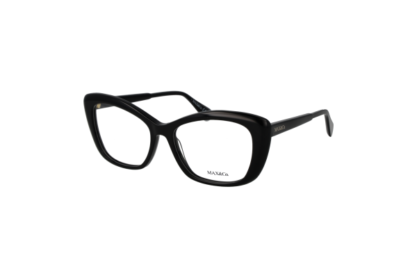 Max & Co Диоптрична рамка MO5143 001 54 Max & Co Диоптрична рамка MO5143 001 54