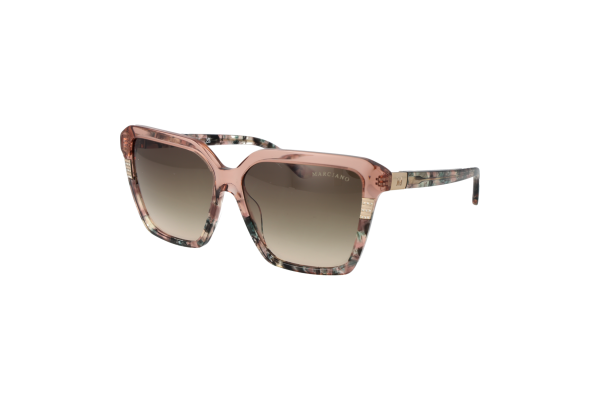 Marciano by Guess Слънчеви очила GM00009 53P 58 Marciano by Guess Слънчеви очила GM00009 53P 58