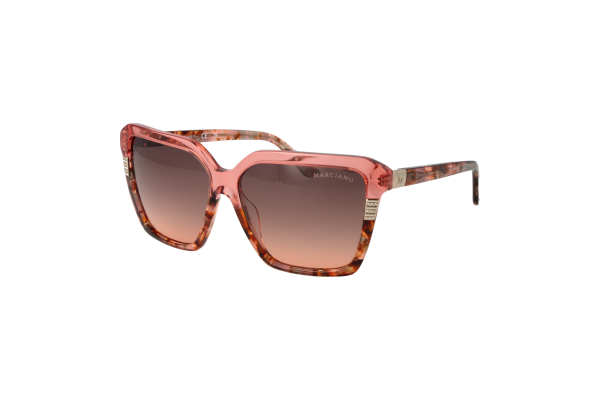 Marciano by Guess Слънчеви очила GM00009 74F 58 Marciano by Guess Слънчеви очила GM00009 74F 58
