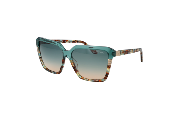 Marciano by Guess Слънчеви очила GM00009 87W 58 Marciano by Guess Слънчеви очила GM00009 87W 58