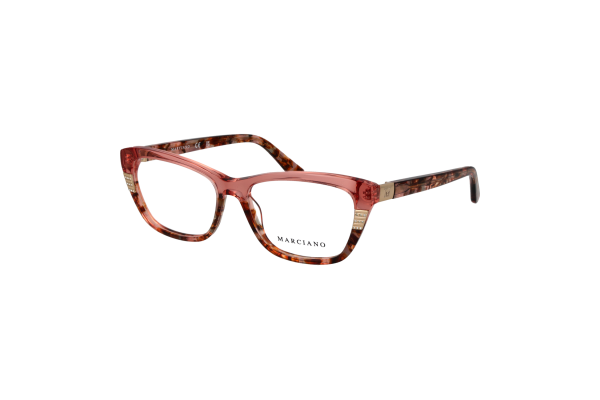 Marciano by Guess Диоптрична рамка GM50010 074 53 Marciano by Guess Диоптрична рамка GM50010 074 53