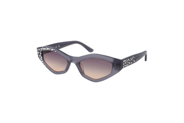 Marciano by Guess Слънчеви очила GM00017 20B 53 Marciano by Guess Слънчеви очила GM00017 20B 53