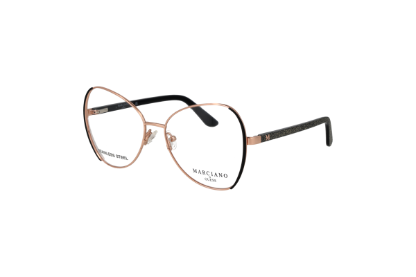 Marciano by Guess Диоптрична рамка GM50015 005 56 Marciano by Guess Диоптрична рамка GM50015 005 56