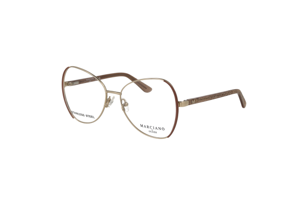 Marciano by Guess Диоптрична рамка GM50015 059 56 Marciano by Guess Диоптрична рамка GM50015 059 56