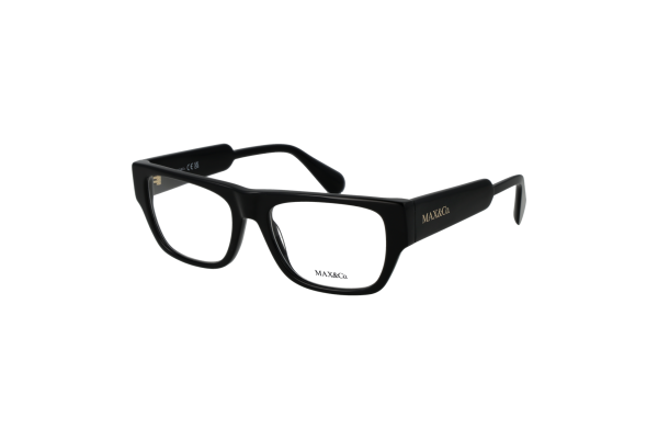 Max & Co Диоптрична рамка MO5167 001 51 Max & Co Диоптрична рамка MO5167 001 51